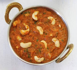 Kaju Paneer