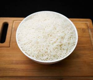 Plain Basmati Rice