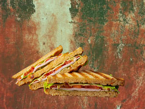 Chicken Sandwich