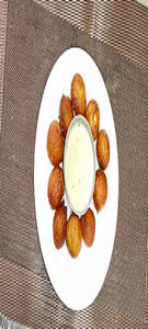 Mangalore Bonda