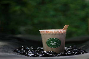 Kit Kat Shake