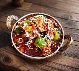 Kadai panner