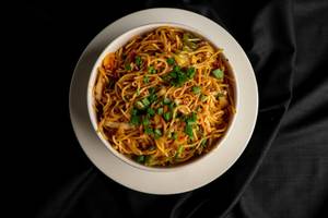 Chilli Garlic Noodles