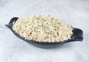 Jeera Rice