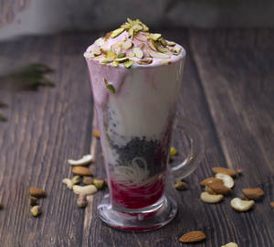 Rose Falooda