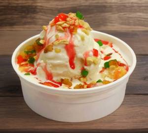 Fruit Salad