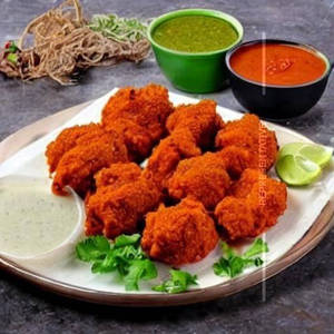 Chicken Rampuri