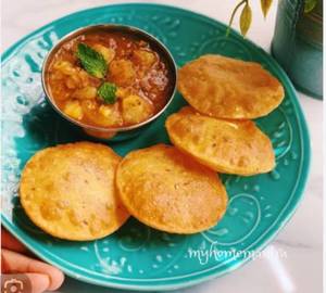 Puri Aalu Dum