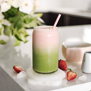 Matcha Strawberry