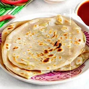 Lachha Paratha