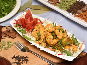 Loose Prawns