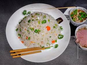 Peking fried rice