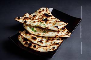 Chur Chur Naan