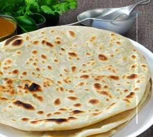Malabar Paratha