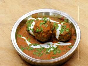 Malai Kofta