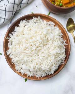 Basmati Rice