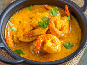 Prawn Goan Sea Food Curry