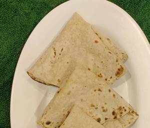 Plain Roti