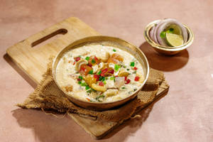 Navratan Kurma