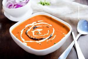 Dal Makhni