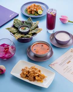 Nara Taste of Thai - Veg