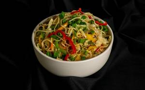 Hakka Noodles