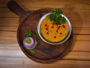 Dal Tadka