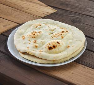 Plain Kulcha
