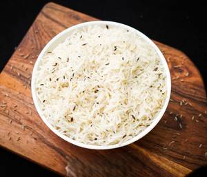 Jeera Rice