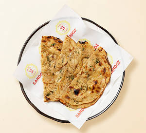 Lachcha Parantha