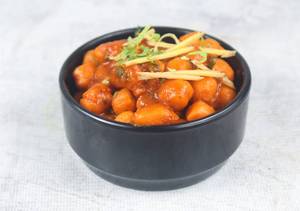 Chana Masala