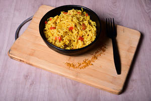 Masala Maggi