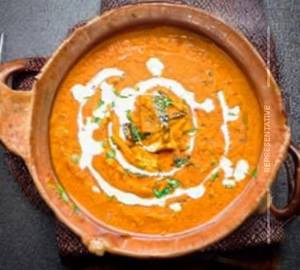 Shahi Paneer