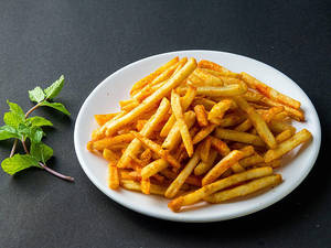 Finger Chips