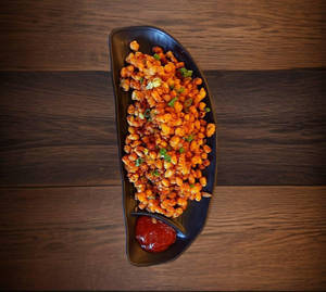 Crispy Corn