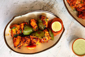 Special Sandoz Paneer Tikka