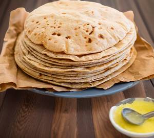 Roti chapati [1 piece]