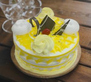 Pineapple cake [500 gms]