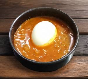 Egg curry