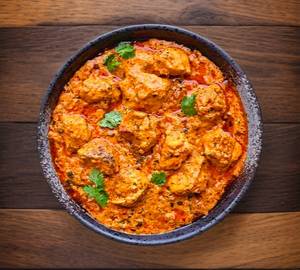 Chicken Tikka Masala