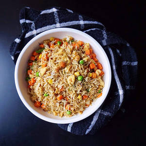 Egg Fried Rice