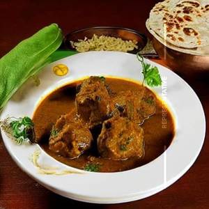 Mutton kalmi