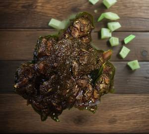 Chicken Chukka