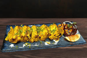 Bharwan Paneer Tikka