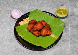 Anjal Tawa Fry