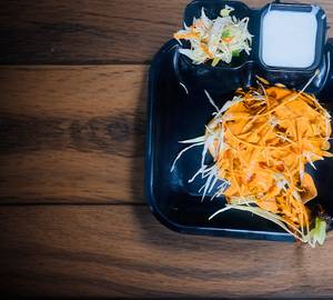 Juicy Alfaham Quarter