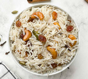 Ghee Rice