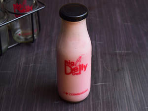Strawberry Milkshake
