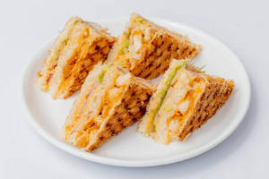 Zinger Sandwich