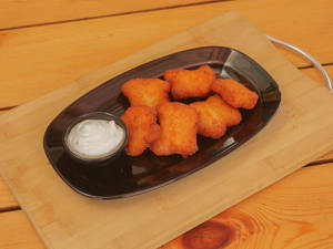 Cheese Bites